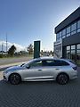 Škoda Octavia (2020) Combi Style 2.0 TDI - náhled 2