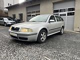 Škoda Octavia (2002) 1,6i 75 Kw Dig.Klima ASR - náhled 2