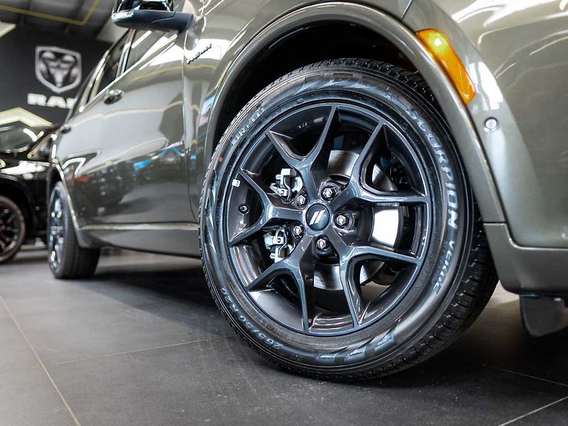 Dodge Durango (2026) 5.7 G/T Premium HEMI V8 - fotka 40 z 41
