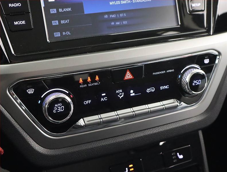 SsangYong Korando (2021) 1.5 T-GDI, ČR,1.maj - fotka 17 z 18