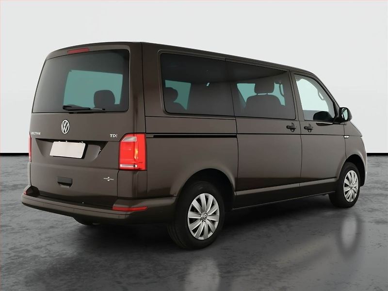 Volkswagen Multivan (2018) 2.0 TDI - fotka 5 z 18
