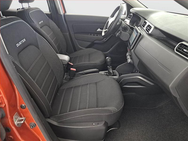 Dacia Duster (2023) 1.0 TCe, LPG, ČR,1.maj - fotka 9 z 17