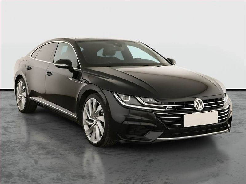 Volkswagen Arteon (2018) R-line 2.0 TSI 4Motion - fotografie inzerátu