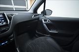 Peugeot 2008 1,2 i 1. AUT. AC VÝHŘEV 1. MAJ - náhled 24