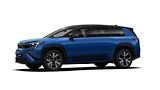 Škoda Peaq (2026) 91 kWh 210 kW  Sportline - náhled 10