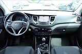Hyundai Tucson 1,7 CRDi 85KW, ČR, NAVIGACE. - náhled 16