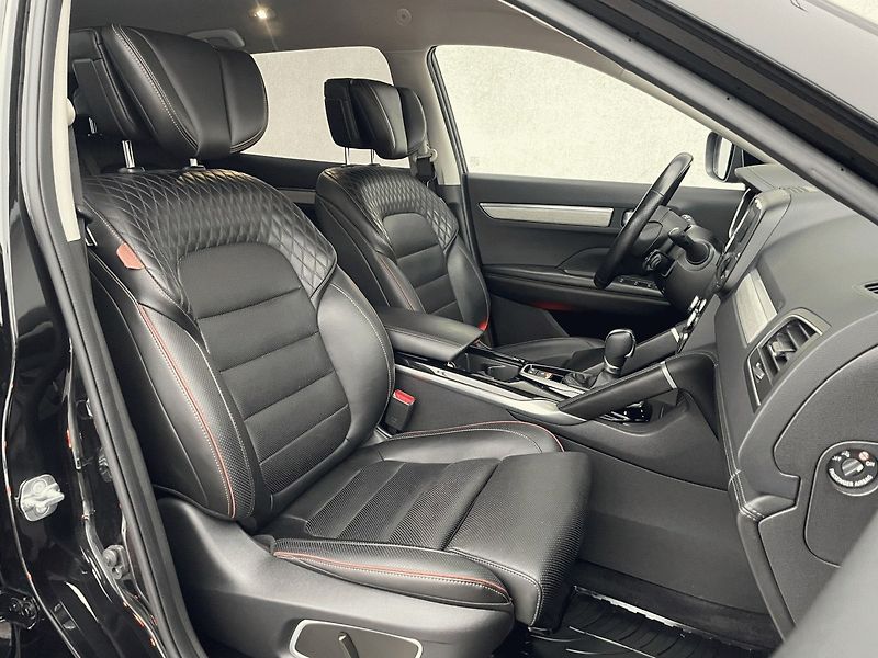Renault Koleos (2023) INITIALE PARIS Blue 2,0dCi 190 - fotka 8 z 23