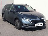 Škoda Octavia (2021) 2.0 TDi, ČR, Stylem, DSG, LED - náhled 1