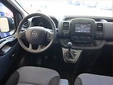 Opel Vivaro (2019) 1.6 BiCDTI, Bus, 9Míst - náhled 7