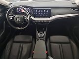 Škoda Octavia (2022) Combi Style Plus 2.0 TDI (110k - náhled 4