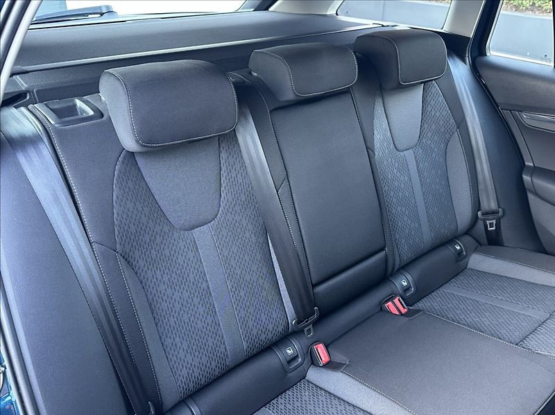 Škoda Octavia 1,5 TSI 150PS  Style M/T - fotka 20 z 60
