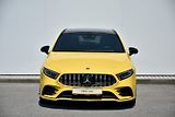 Mercedes-Benz Třídy A (2020) A35 AMG 225kW - náhled 7