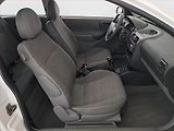 Opel Corsa (2001) 1.0, po STK, rezervace - náhled 9