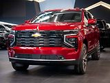 Chevrolet Suburban (2026) 6.2 V8 High Country 2026 - náhled 1