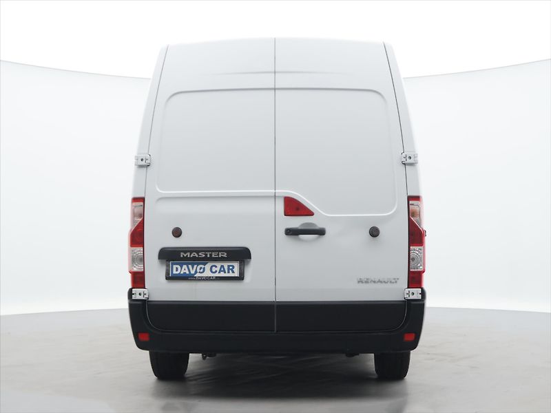 Renault Master 2,3 dCi 92kW L2H2P3 COOL CZ 1M - fotka 6 z 28