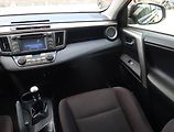 Toyota RAV4 (2015) 2.0 D-4D, ČR,1.maj, Serv.kniha - náhled 8