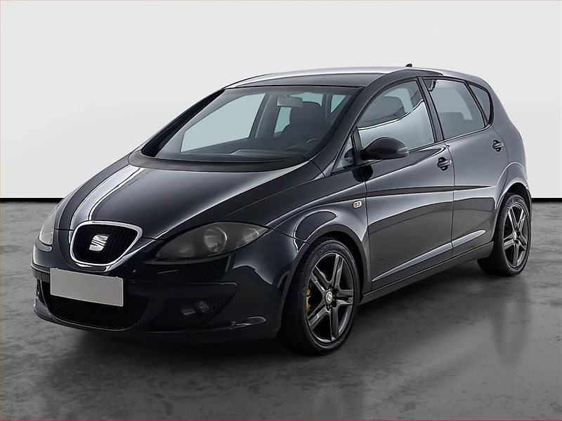Seat Altea (2007) 1.9 TDI, Eko.zaplacen - fotka 2 z 18