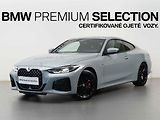 BMW Řada 4 M440i xDrive Coupé - náhled 1