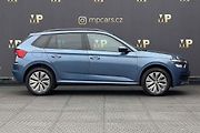 Škoda Kamiq 1.0 TSI.