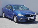 Peugeot 301 (2018) 1.2PT, ČR, Allure - náhled 1