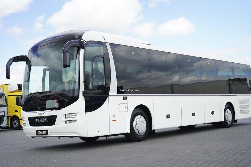 MAN (2016) LION'S REGIO / EURO 6 / 51 OSÓ - fotka 28 z 65