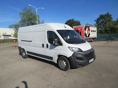 Citroën Jumper L3H2 2.2 Bluehdi Plus - fotografie inzerátu