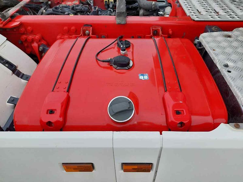 Scania Ostatní S500 A6X2LB - fotka 5 z 67