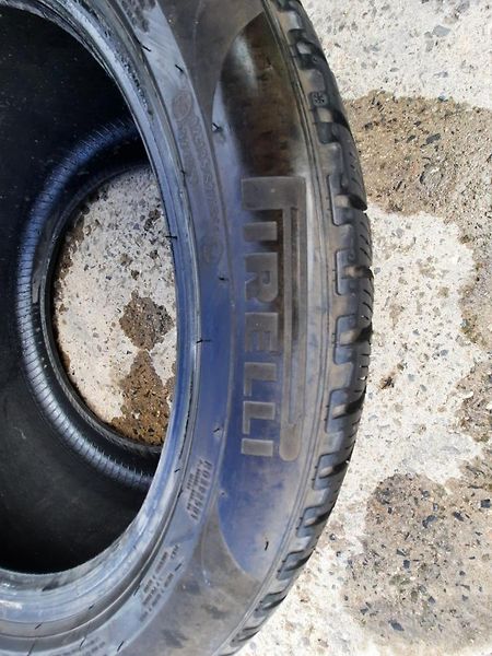 Ostatní (2016) PIRELLI   SCORPION 315/35 R 20 - fotka 5 z 6