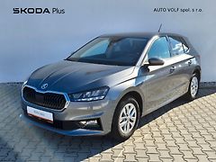 Škoda Fabia (2024) Top Selection 1.0 TSI 70 kW 5° - fotografie inzerátu