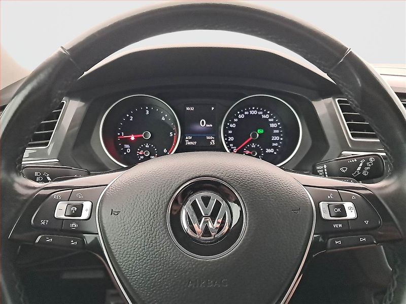 Volkswagen Tiguan (2019) 2.0 TDI, 4X4, Automat, Navi - fotka 17 z 17