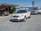 Škoda Yeti (2010) 1.2TSI 77KW – 8x SRS - náhled 1