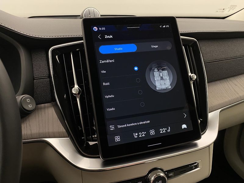 Volvo XC90 (2026) B5 AWD AUT BRIGHT PLUS 7míst - fotka 60 z 72
