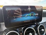 Mercedes-Benz Třídy C 200d AVANTGARDE 9G LED ČR DPH! - náhled 22