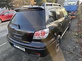 Mitsubishi Outlander (2008) 2.0i 100kw LPG (2008) - náhled 3