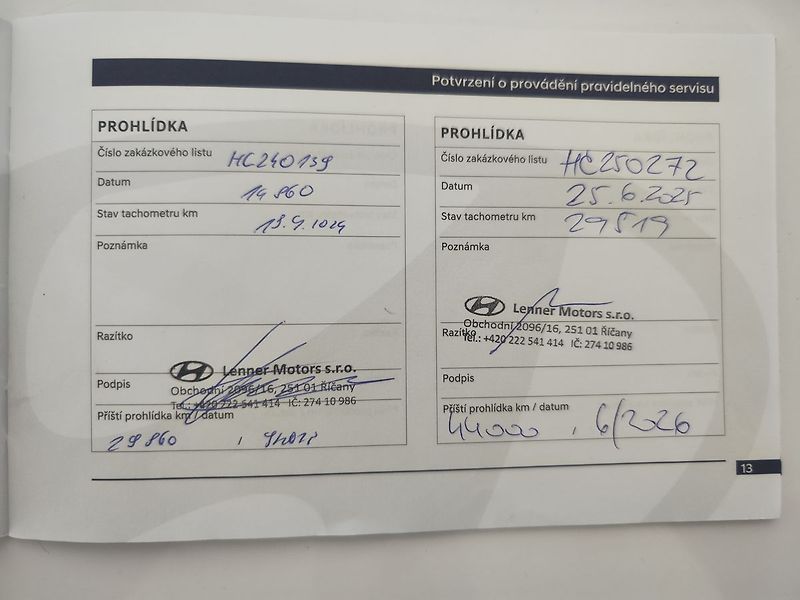 Hyundai Kona 1.6 T-GDi/145kW N-Line DCT 4x4 - fotka 31 z 31