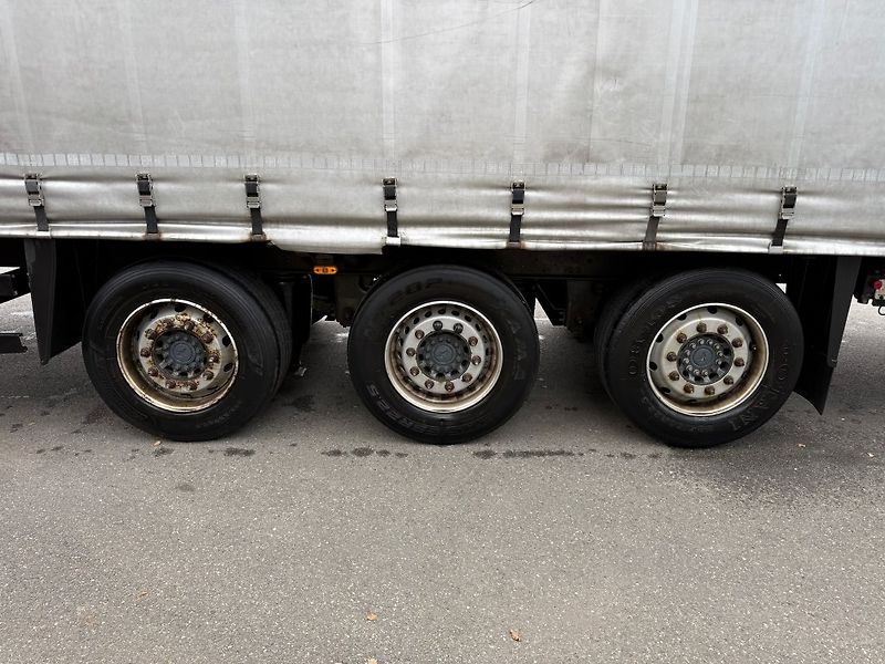Schmitz SCS24 - fotka 10 z 20