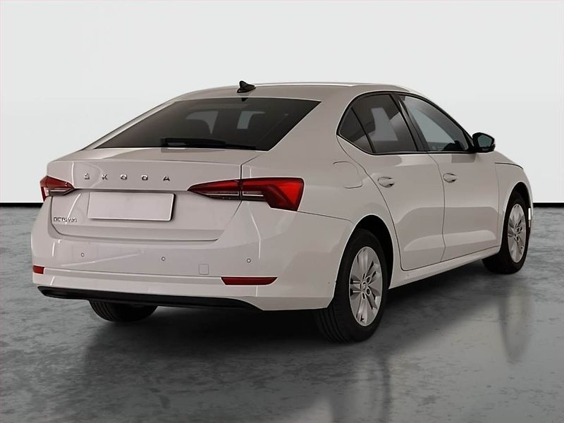 Škoda Octavia (2020) Ambition 2.0 TDI, Serv.kniha - fotka 5 z 26
