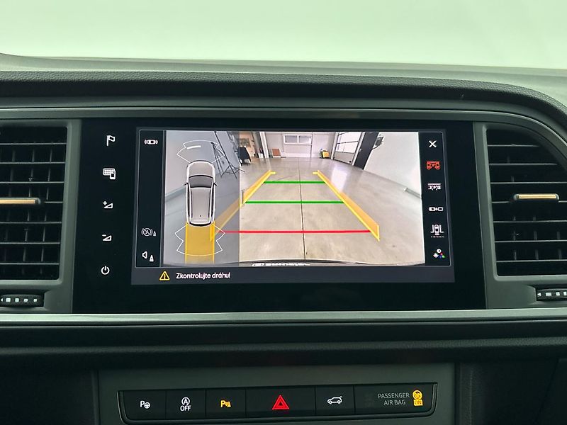 Cupra Ateca DSG - fotka 25 z 29