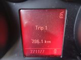 Opel Astra 1.7 CDTI, ALU 