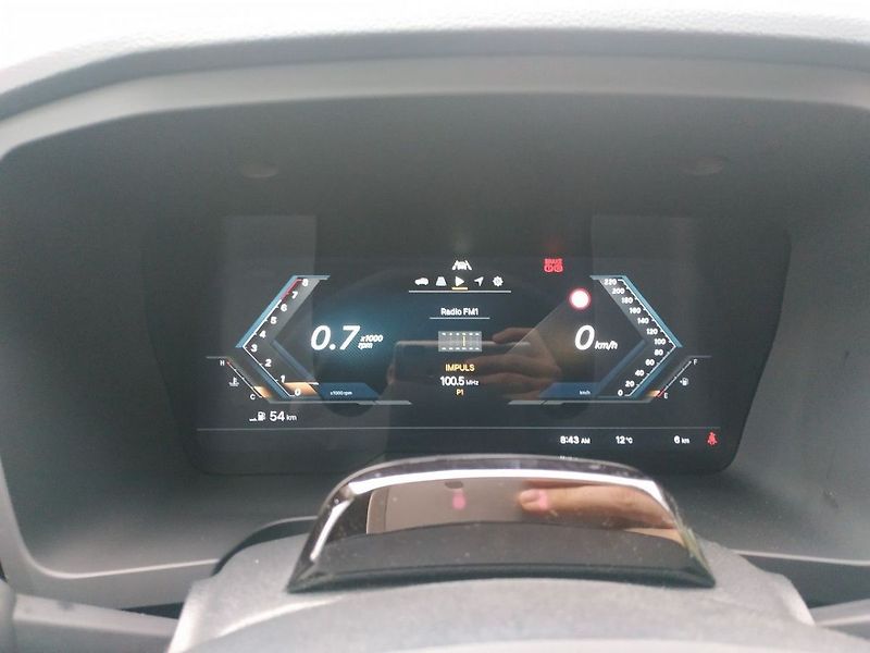 KGM Korando 1.5T, SMART,4WD, MT, SKLADEM - fotka 18 z 28