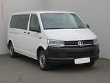 Volkswagen Transporter (2018) 2.0TDi 9míst, 1.maj, AC - náhled 1