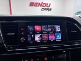 Seat Leon Cupra 300, 221 kW, REZERVACE - náhled 22