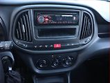 Fiat Dobló (2016) Maxi 1.6 MultiJet, SR, DPH - náhled 9