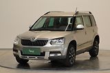 Škoda Yeti - náhled 1