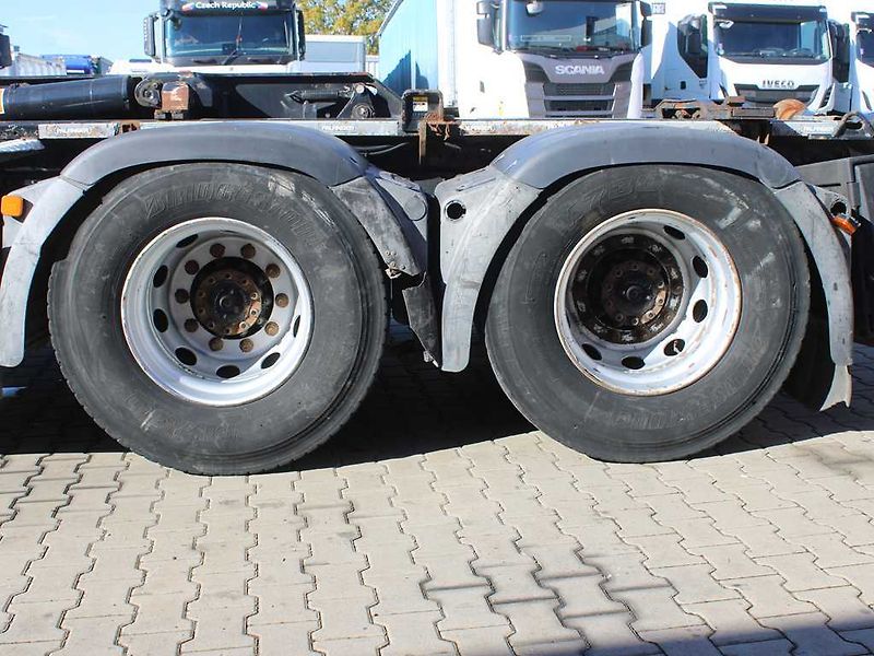 MAN TGS 26.440, 6X4, PALFINGER EPSILON - fotka 19 z 23