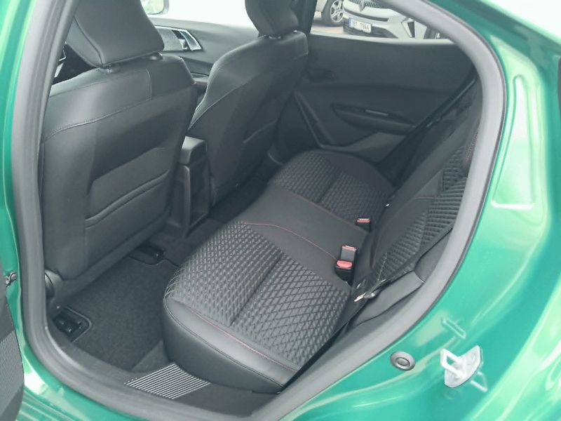 Renault Clio (2026) techno TCe 115 - fotka 10 z 19