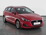 Hyundai i30 (2020) Comfort 1.0 T-GDI, Serv.kniha - náhled 1
