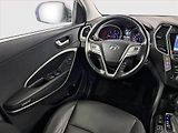 Hyundai Santa Fe (2015) 2.2 CRDi, 4X4, Automat - náhled 7