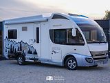 Eura Mobil Ostatní (2012) IS 670 SB Markíza, Klíma,Solar - náhled 1
