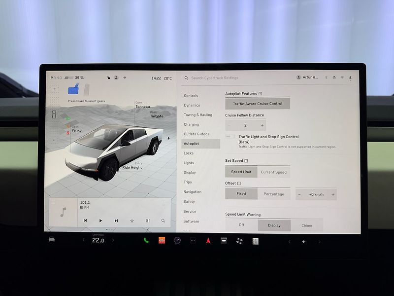Tesla Ostatní AWD 438 KW FOUNDATION SERIES, - fotka 22 z 31